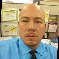 MonarchCare Employee Roy Gulasa's profile photo