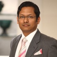 Saumyajit Roy Email & Phone Number