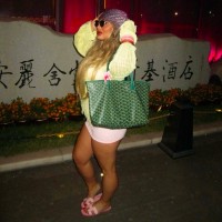MarsTheLabel Employee Ellis-Ann Burke's profile photo