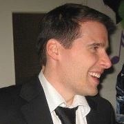 Procter & Gamble Employee Stefan Steiner's profile photo