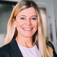 CSS AG Employee Antje Kaiser's profile photo