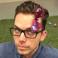 DSW Employee Curtis Smith's profile photo