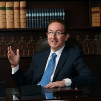 Farrelly & Mitchell Employee Kieran Forde's profile photo