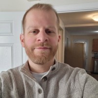 Kivort Steel Employee Seth Raymond's profile photo