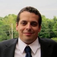 Alesis Employee Daniel Recchia's profile photo