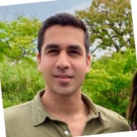 SummitTX Capital Employee Rohan Ranadive's profile photo
