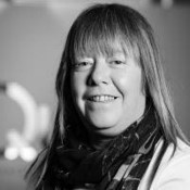 Quai Digital Employee Michelle Beeton's profile photo