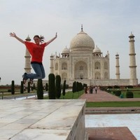 doTERRA International LLC Employee Erin Fredrick's profile photo
