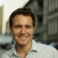 Memorado Employee Moritz Hohl's profile photo