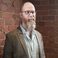 Voduz Employee Andrew Clarke's profile photo