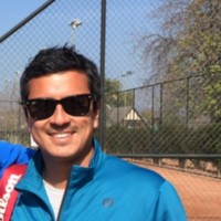Nicolás Riquelme Email