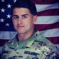 Roadhouse Cafe Employee Ricardo Conrado's profile photo