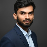 uParcel - Same Day Delivery Tech Employee Shubham Das's profile photo