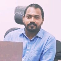 DataDriven Employee Karthik Subramanian's profile photo