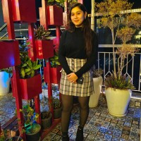 SDK Employee Anjali Negi's profile photo