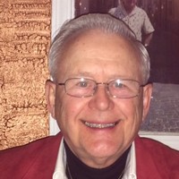 Nemours Employee Gary Lytle's profile photo
