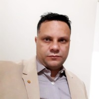 Paramount Têxteis Employee Fabio Faria's profile photo