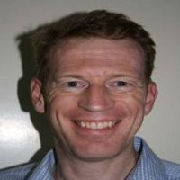 OPIS, A Dow Jones Company Employee Mike Nash's profile photo