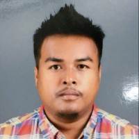 SML Isuzu Ltd Employee Rohen Raj's profile photo