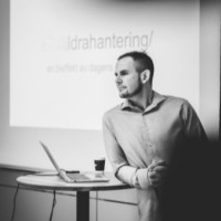 Lärande i Sverige AB Employee Mikael Kalmenstam's profile photo