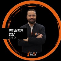 Daniel Díaz Ulloa Email & Phone Number