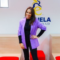 Conectando Talento Employee Amparo García Rodríguez's profile photo