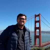 Aniket Raj Email