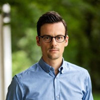 Videologic SA Employee Pierrick Breches's profile photo