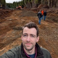 Red Plains Professional, Inc. Employee Nicholas Brown's profile photo