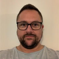 BRG Technologies Employee Warren Cooper's profile photo