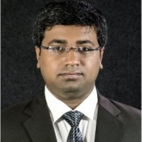 Zyla Health Employee Aishwary Bhaskar's profile photo