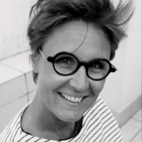Adimeo Employee Alexia Rigaud's profile photo
