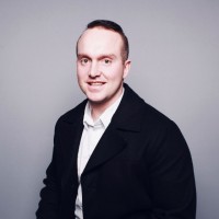 ECCO Manufacturing™ Employee Dylan Casey's profile photo