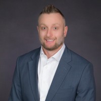 VIBRANT Marketing Employee Greg Baumken's profile photo