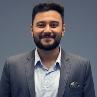Nuvollo Corp. Employee Sanjeev Multani's profile photo