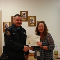 COLORADO DEPARTMENT OF CORRECTIONS Employee Ken Hatch's profile photo