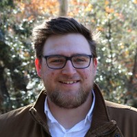 Caterpillar Inc. Employee Keegan Smith's profile photo