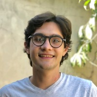 SISA Latam Employee Marco Rodríguez Melgarejo's profile photo