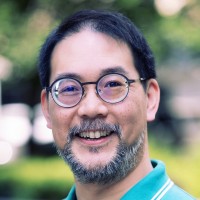 EPCC Employee Neil Hong's profile photo