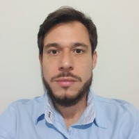 Intelbras Employee Michael Paim's profile photo