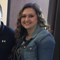 Theisen Supply Inc. Employee Kaylee Theisen-Wieser's profile photo