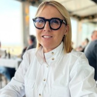 Lindbergh Hotels & Resorts Employee Maria Sabattini's profile photo