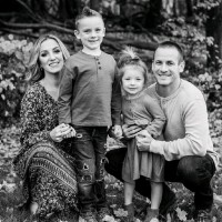 Ninja Nation Mahoning Valley LLC Employee Kyle Leonard's profile photo