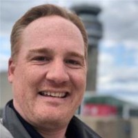 ADM Aéroports de Montréal Employee Patrick Gingras's profile photo