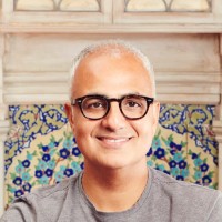 Dishoom Employee Shamil Thakrar's profile photo