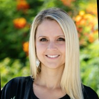 J.P. Morgan Employee Danielle Cullum's profile photo