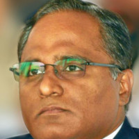 Oil India Limited Employee Ranjit Rath's profile photo