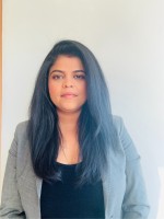 Balfour Beatty VINCI Employee Puja Dey's profile photo