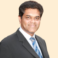 FAPCL Group Employee Martin Dias's profile photo