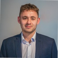ElecLink Employee George Ellis-Slater's profile photo